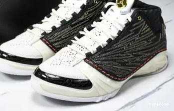 Hyperoad Jordan Air 23 x Titan 0604